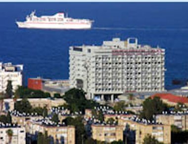 Больница “Рамбам”