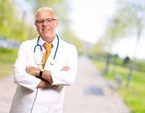 Рассеянный склероз