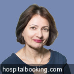 Доктор Марина Боксер