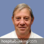 профессор Миха Рабау