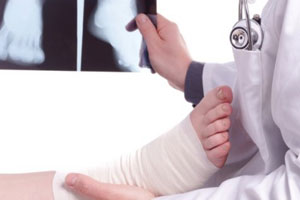 костная киста