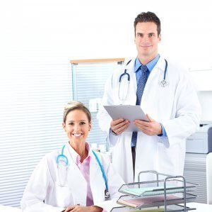 Пересадка костного мозга