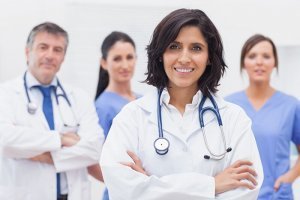 Лечение рака ротовой полости в Израиле