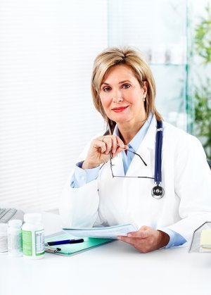 Стентирование