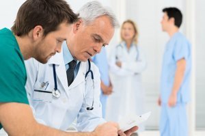 Лечение рака надпочечников в Израиле