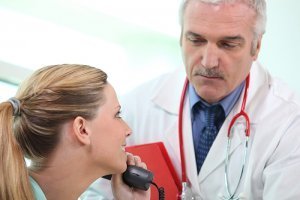 Воспаление тройничного нерва