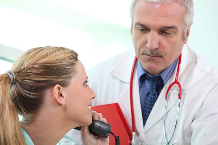 Лечение воспаления тройничного нерва в Израиле, сравнить цены