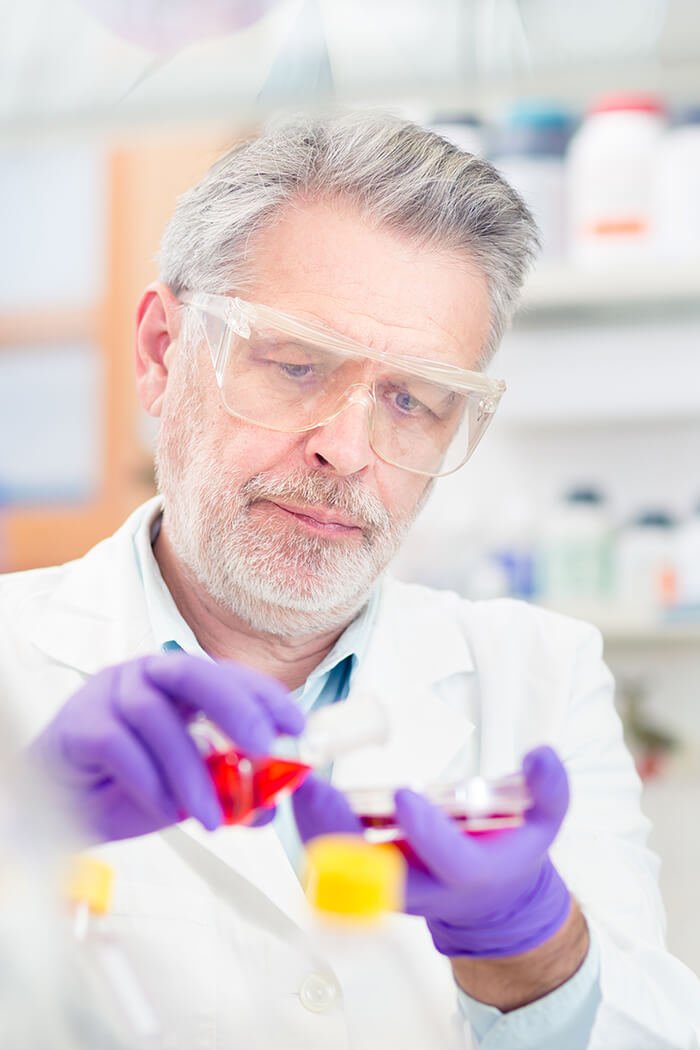 Лечение кератоконуса в лучших клиниках мира, сравнить цены