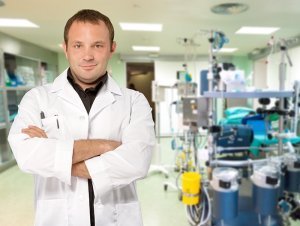 Полип матки