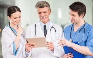 Полипоз кишечника