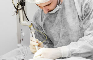 Лечение гипоспадии