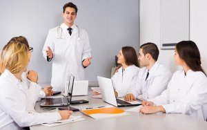 Онкогинекология в Израиле