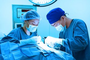 Инновационная хирургия за границей