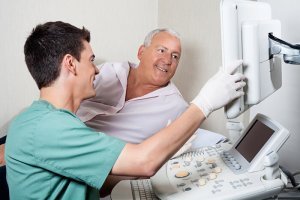 Комплексная диагностика рака тимуса в Израиле