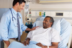 Диагностика рака надпочечников в Израиле