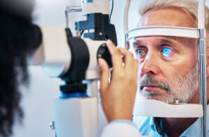 Лечение рака глазницы за рубежом