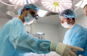 лечение остеомиелита