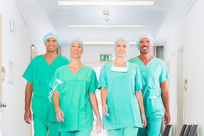 Bowel cancer treatment in Israel Bowel cancer treatment in Israel