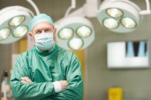 Лечение рака легких в Израиле