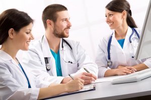 Лечение кисты гипофиза