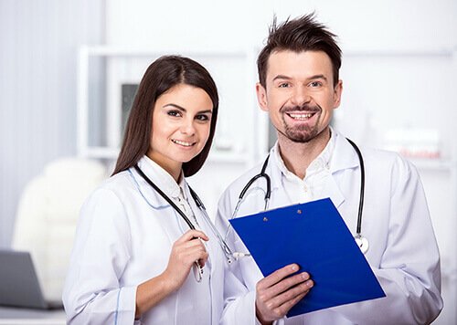 Современные методы диагностики