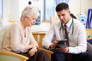 Лечение рака аппендикса в Израиле