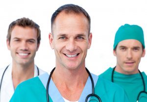 Замена тазобедренного сустава - процедура