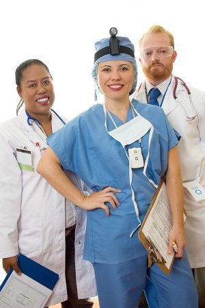 Лечение отоларингологических заболеваний