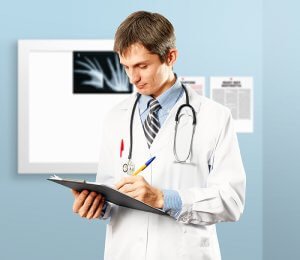 Замена голеностопного сустава - процедура