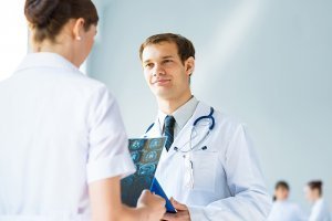 Лечение лимфомы Ходжкина - заболевание