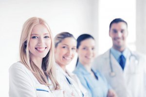 Рак яичников