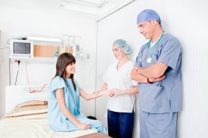 Комплексная диагностика рака аппендикса в Израиле