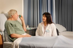 Лечение рака желчных протоков в Израиле