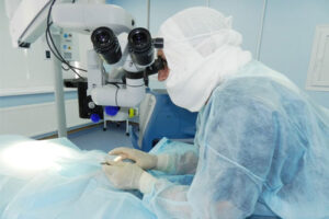 лечение варикоцеле