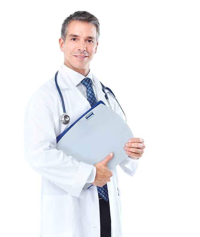 Лечение диафрагмальной грыжи (грыжи пищевода или ГПОД), сравнить цены