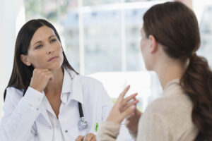 Лечение вестибулита в Израиле 