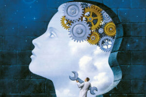 Психотерапия