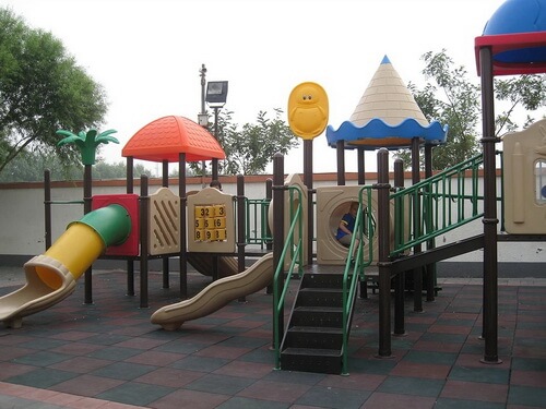 Пекинская Детская клиника