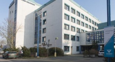 Премиум центр акушерства и гинекологии Нератовице