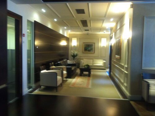 Центр психологической помощи “Лев ха-Шарон”