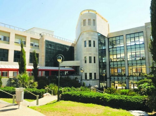 Медицинский центр “xа–Эмек”