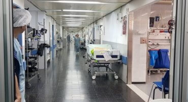 Медицинский центр “xа–Эмек”