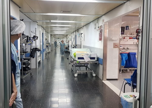 Медицинский центр “xа–Эмек”