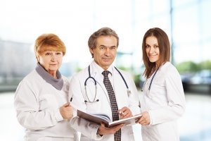 Эндопротезирование плечевого сустава - процедура