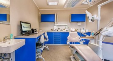 Клиника Лазурит