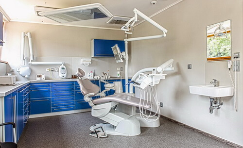 Клиника Лазурит