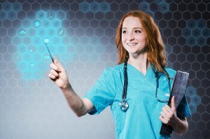 Детский сколиоз