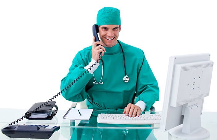 Лечение геморрагического инсульта за рубежом, сравнить цены