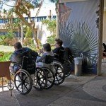 Больница Левинштейн