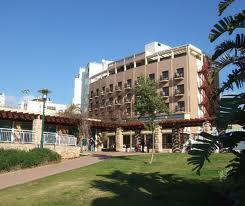 Больница “Сент Джозеф”